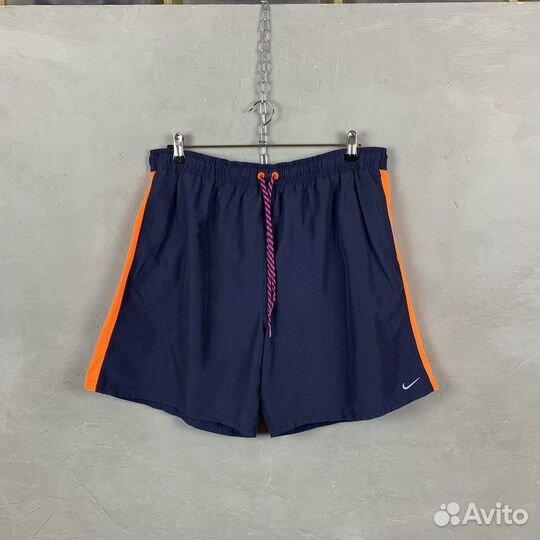 Шорты Nike XL Vintage