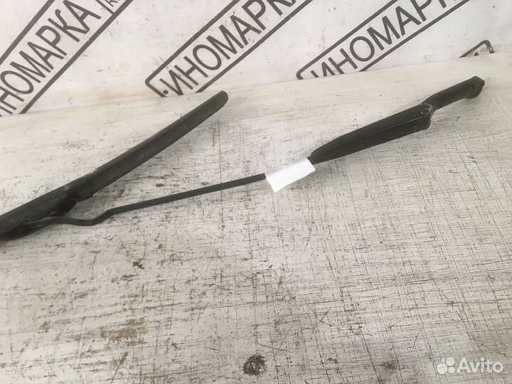 Поводок стеклоочистителя Опель Вектра Б