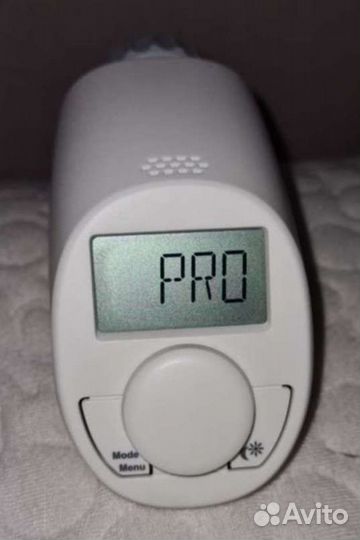 Терморегулятор электронный, для радиатора