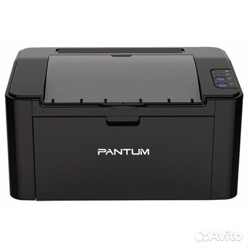 Принтер Pantum P2207