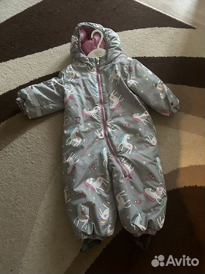 Комбинизон