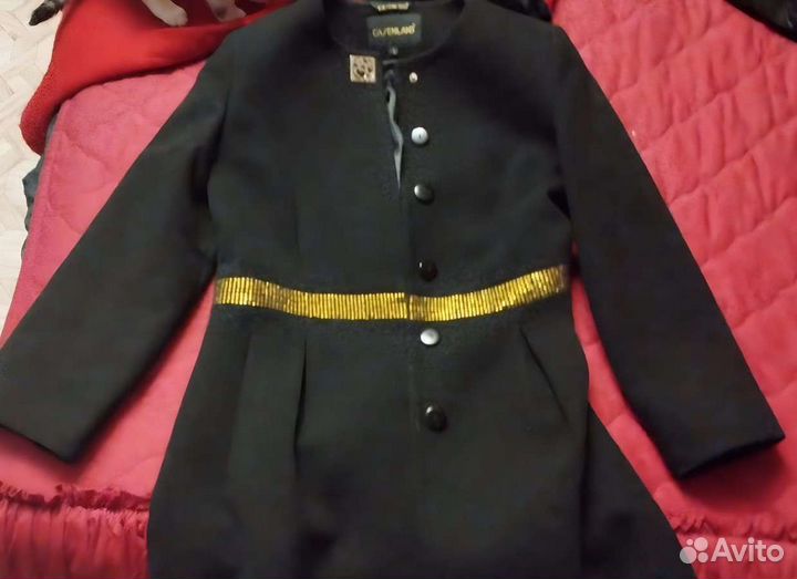 Польта женские