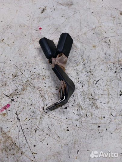 Замок ремня безопасности Mercuri Sable 2