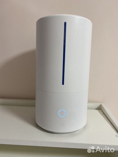 Увлажнитель Mi Smart Antibacterial Humidifier