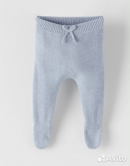 Ползунки Zara