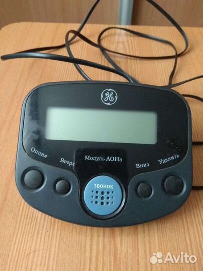 Стационарный и радио телефоны panasonic, LG