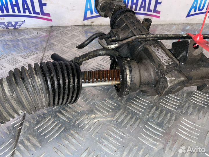 Рулевая рейка BMW 3-seriers E36 7852955229