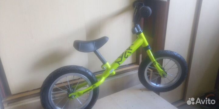 Беговел Yedoo Fifty детский от 2 лет