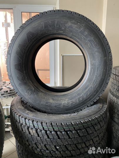 КАМА NR 202 315/70 R22