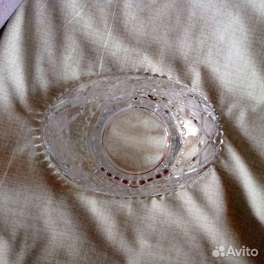 Ваза салатник 