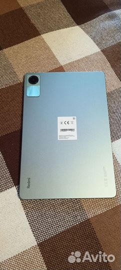 Redmi Pad se
