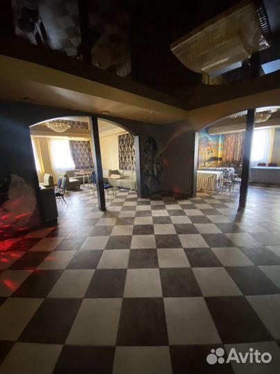 Аренда помещение для праздника