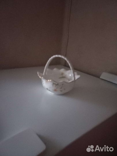 Ваза для варенья,конфет