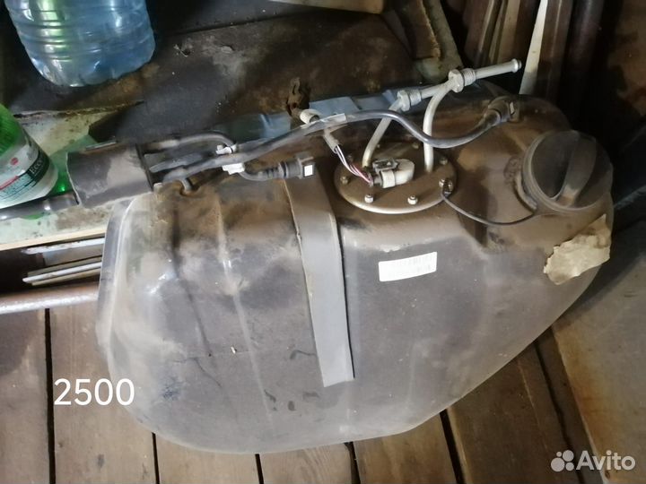 Запчасти ваз 2107