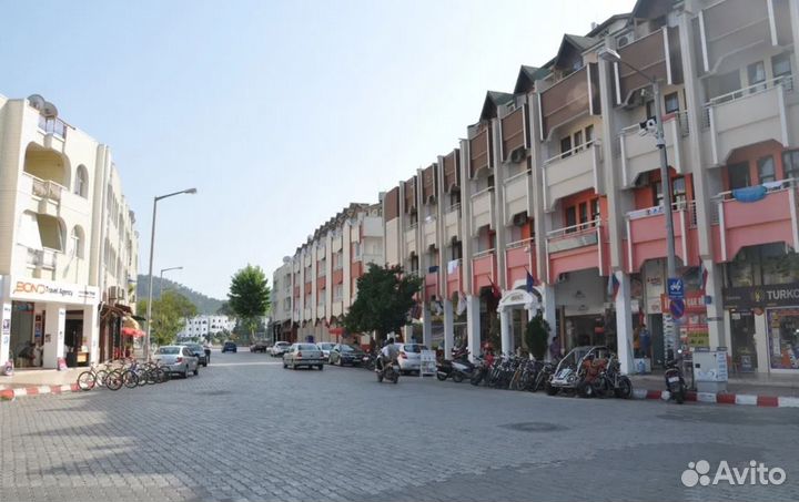 В Кемер, Турцию от. 5* 7 ночей все вкл-но