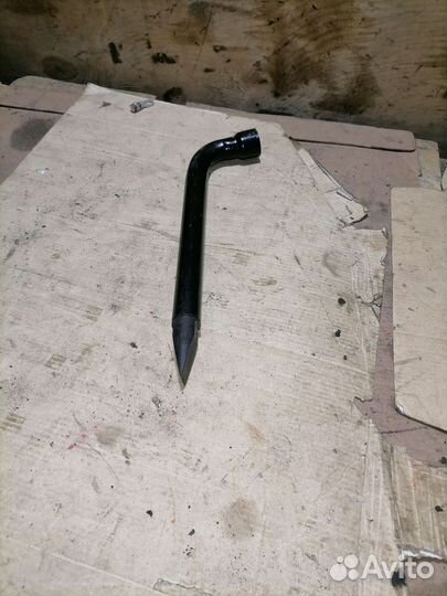 Ключ балонный оригинал Форд фокус 2