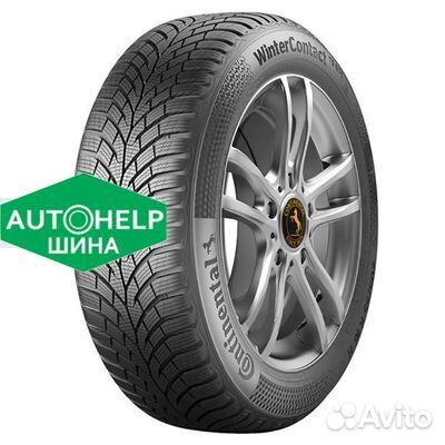 Continental WinterContact TS 870 205/60 R16 92T