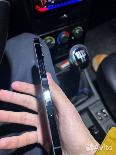 iPhone 12 Pro Max, 128 ГБ