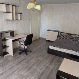 1-к. квартира, 30,1 м², 3/5 эт.