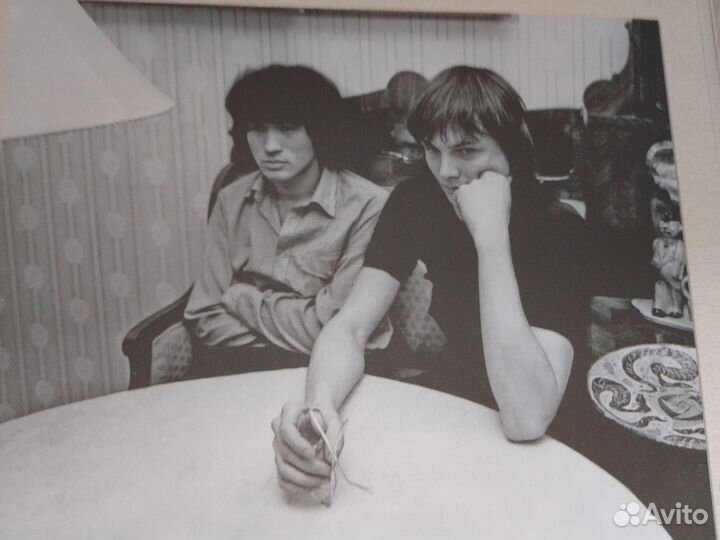 Кино Каретный Ряд Акустика 1982 год