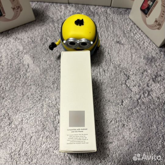 Huawei Band 8