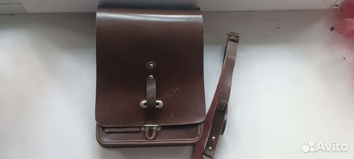 Планшет сержантский полевой сумка полевая