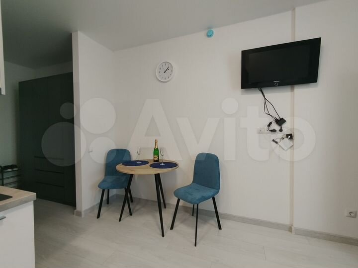 Квартира-студия, 21 м², 9/16 эт.