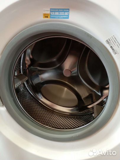 Стиральная машина на запчасти