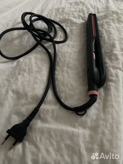 Philips плойка для волос