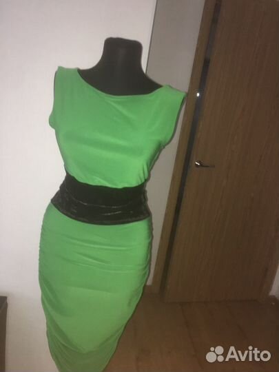 Платье женское