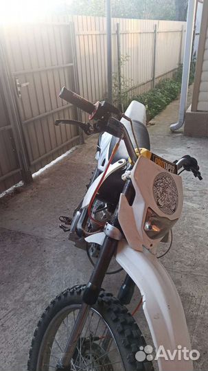 Racer Эндуро 200