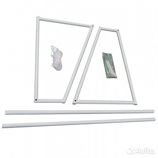 Ворота футбольные goal240