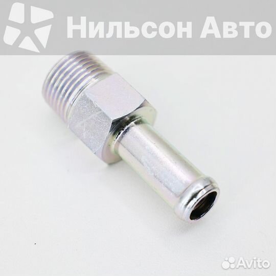 Штуцер isuzu, оригинал