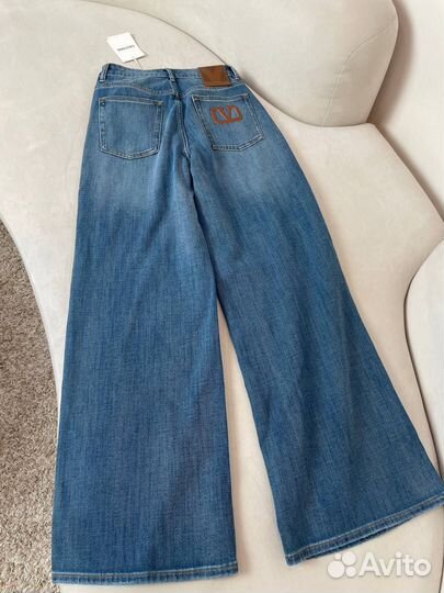 Джинсы Valentino женские