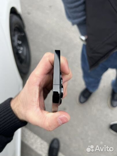 iPhone 14 Pro Max, 256 ГБ