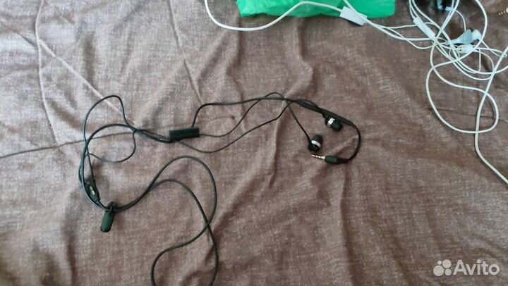 Наушники samsung