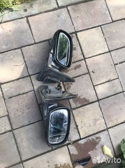 Daewoo Nexia зеркала