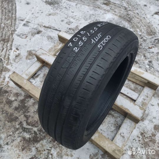 Pirelli Scorpion Verde All Season 255/55 R20 110W