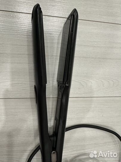 Утюжок для кератина