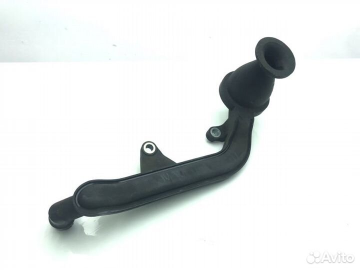 Маслоприёмник Volvo S60 B5244S