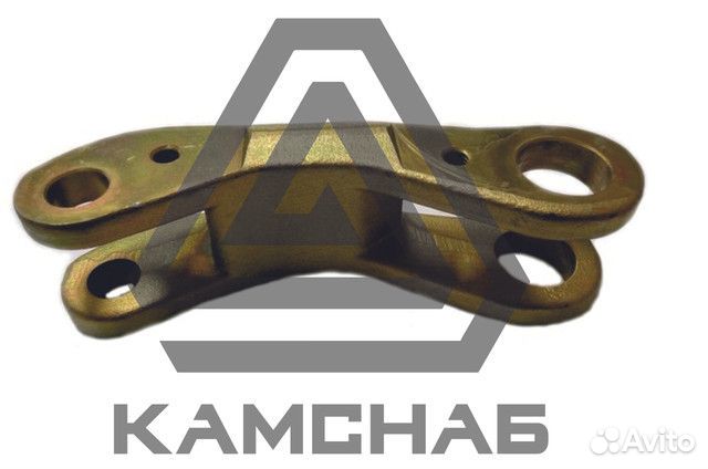 Тяга рулевая FD30T3