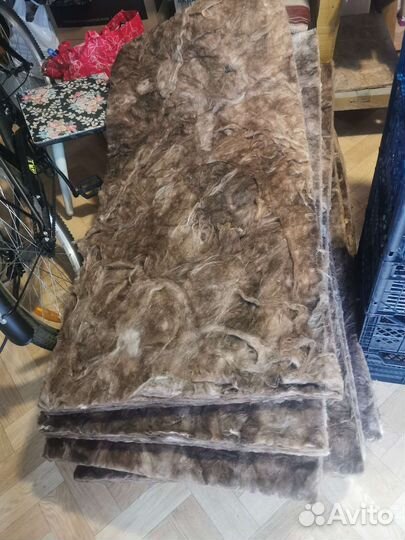 Вата минеральная теплокнауф для коттеджа плита 50