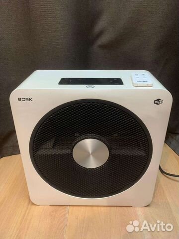 Обогреватель Bork O705