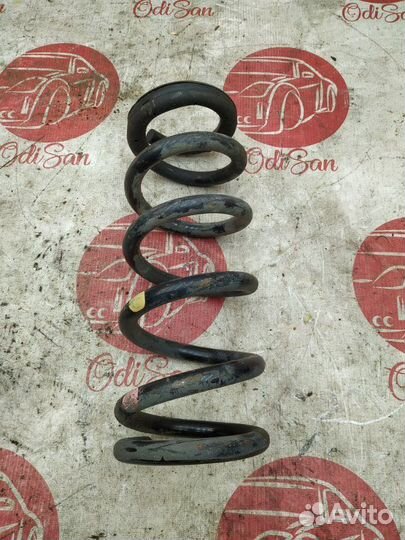 Пружина передняя Infiniti Fx35 S51 VQ35HR