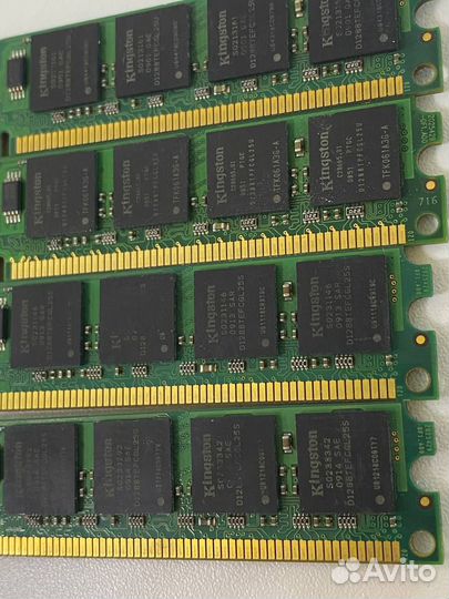 Оперативная память DDR 2 2Gb