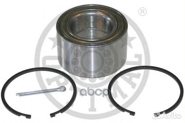 Подшипник ступицы колеса комплект infiniti: I3