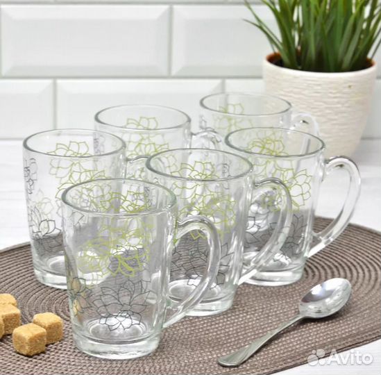 Столовый сервиз