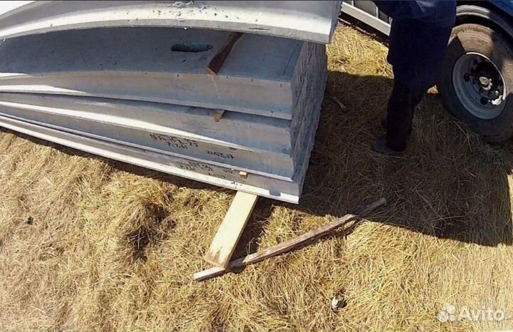 Плиты жби для дома