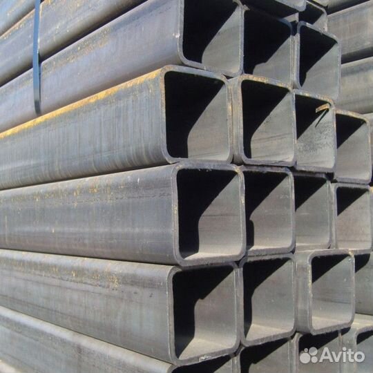 Труба профильная 20х20х1,5. Металлопрокат