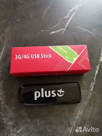 Usb модем 4g LTE